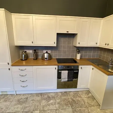 Flat Apartment Harrogate