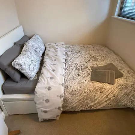Apartment Flat Harrogate